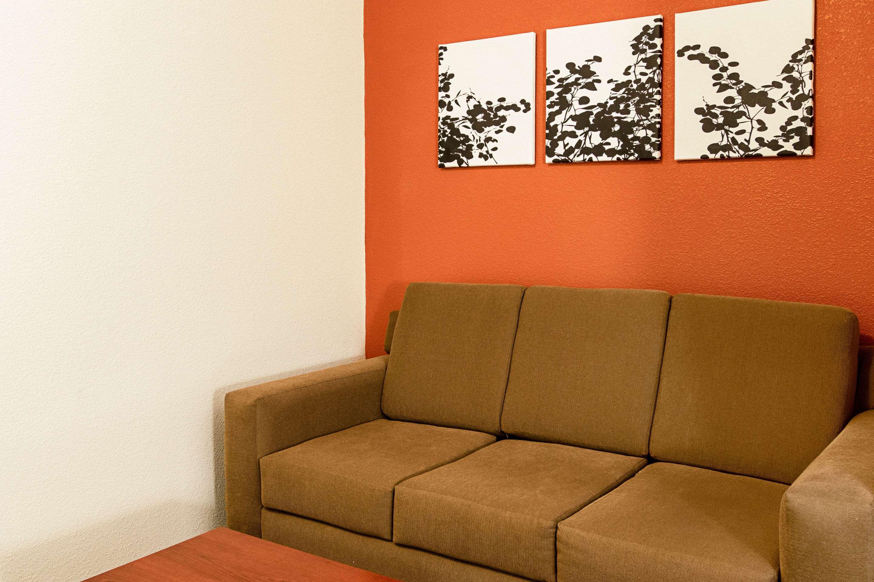 הובס Sleep Inn & Suites מראה חיצוני תמונה